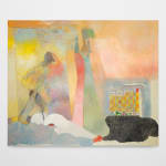 Rafael Delacruz, i love you forever, 1986, 2025