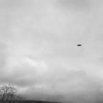 Trevor Paglen, Near Dutch Lane (undated), 2024