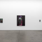 Lynn Hershman Leeson, Manipulation of Time, 2025