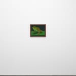 Laeh Glenn, Frog, 2025