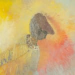 Rafael Delacruz, i love you forever, 1986, 2025