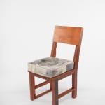 Chris Johanson, Johanna Jackson, Chair, 2019