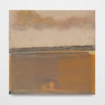 Merlin James, Causeway, Cloud, 2024