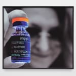 Lynn Hershman Leeson, Self Portrait , 2025