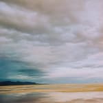 Trevor Paglen, Near Rozel Point (undated), 2024