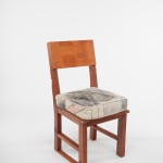 Chris Johanson, Johanna Jackson, Chair, 2019