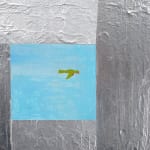 Chris Johanson, Untitled, 2022