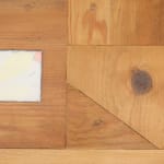 Chris Johanson, Johanna Jackson, Table III, 2019