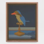 Laeh Glenn, Bird, 2025