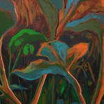 Didier William, Jumpseed, Redseed, 2024