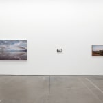 Trevor Paglen, Near Windy Hill (undated), 2024