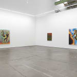 Didier William, Jumpseed, Redseed, 2024
