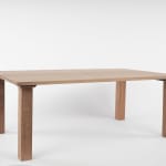 Laeh Glenn, Table, 2025