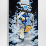 Troy Lamarr Chew II, Save That Money, 2025