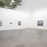 Trevor Paglen, Morning Commute (Gold Coast Terminal); Las Vegas, NV; Distance ~ 1 mile; 6:26 a.m., 2006