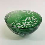 Louise Hawkins, Lily of the Valley bowl