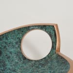 Philip Hearsey, Stack, 2019