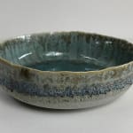 Hilary Laforce, Small Green Teabowl