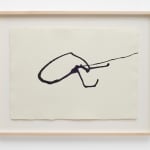 Joan Jonas, Reanimation Performance Drawing, 2012