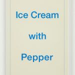 Shimabuku, Tour of Europe with One Eyebrow Shaved, 1991