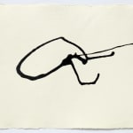 Joan Jonas, Reanimation Performance Drawing, 2012