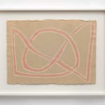 Joan Jonas, Reanimation Performance Drawing, 2012