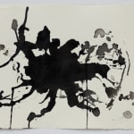 Joan Jonas, Reanimation Performance Drawing, 2012