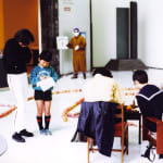 Shimabuku, Konnichiwa, 1993