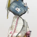 Kasra Jalilipour, Queer Alterations: The Dance, 2022