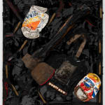 Derek Jarman, At the Fifth Quarter of the Globe, 1987