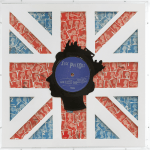 Keith Haynes, God Save The Queen - Last Post 7"