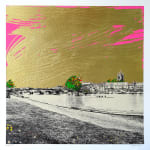 Jayson Lilley, From Tower Bridge Pink, 2024