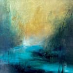 Claire Howlett, Shine, 2024