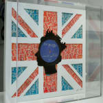 Keith Haynes, God Save The Queen - Last Post 7"