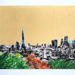Jayson Lilley, From Tower Bridge Pink, 2024