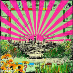 Jayson Lilley, From Tower Bridge Pink, 2024