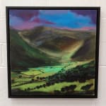 Nick Quirke, Thorneythwaite farm, borrowdale, Cumbria