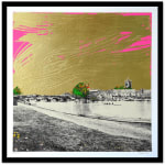 Jayson Lilley, From Tower Bridge Pink, 2024