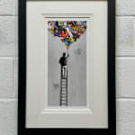 Martin Whatson, The Stag - Limited edition, 2020