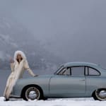 David Yarrow, True Grit