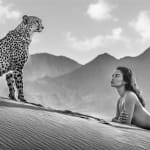 David Yarrow, The Statesman