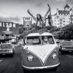 David Yarrow, The Statesman