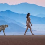 David Yarrow, The Push West