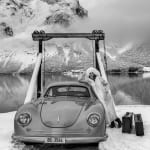 David Yarrow, True Grit