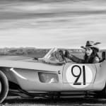 David Yarrow, The Push West