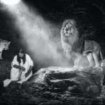 David Yarrow, The Statesman