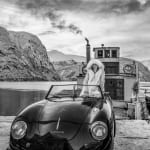 David Yarrow, The Hitchhikers Guide to the Galaxy