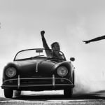 David Yarrow, The Push West