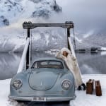 David Yarrow, True Grit