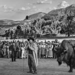 David Yarrow, The Hitchhikers Guide to the Galaxy